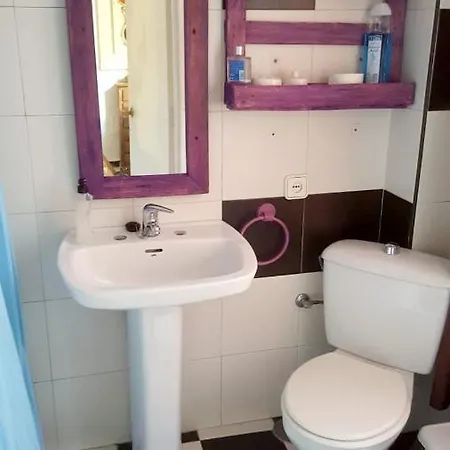 Apartamento Studio In With Furnished Terrace And Wifi 5 Km From The Slopes Jerez de la Frontera