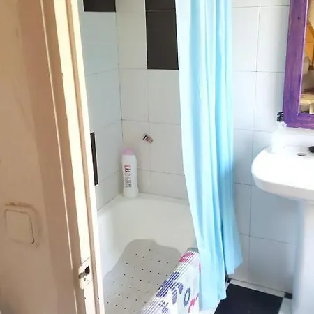 Lejlighed Studio In With Furnished Terrace And Wifi 5 Km From The Slopes *