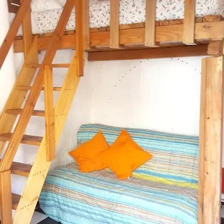 Studio In With Furnished Terrace And Wifi 5 Km From The Slopes