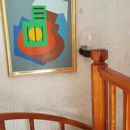 Studio In With Furnished Terrace And Wifi 5 Km From The Slopes Lejlighed *